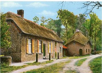 Oostrum Venray De Rosmolen beschikbaar voor biedingen