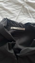 Cora Kemperman Zwart Colbert Maat L - Bijzonder!, Verzenden, Cora Kemperman, Zwart, Maat 56/58 (XL)