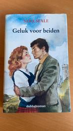 Geluk voor beiden - Sara Seale, Boeken, Ophalen of Verzenden, Zo goed als nieuw