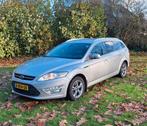 Ford mondeo 2.0 ecoboost 270pk, Auto's, Voorwielaandrijving, Stof, Zwart, 4 cilinders