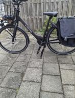 Nieuw Stadsfiets 7 versnellingen en snaar ipv ketting, Ophalen, Nieuw, Overige merken, Versnellingen