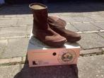 Laars, suède, Panama Jack, maat 40, Kleding | Dames, Schoenen, Bruin, Lage of Enkellaarzen, Ophalen of Verzenden, Panama Jack