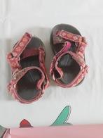 Teva roze sandalen maat 19, Kinderen en Baby's, Babykleding | Schoentjes en Sokjes, Gebruikt, Ophalen of Verzenden