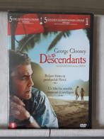 The Descendants (2011) George Clooney - Dvd NIEUW, Vanaf 9 jaar, Ophalen of Verzenden, Nieuw in verpakking, Drama