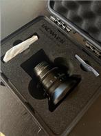 Laowa 12mm T2.9 Zero-D Cine, Audio, Tv en Foto, Fotografie | Lenzen en Objectieven, Ophalen of Verzenden, Zo goed als nieuw, Groothoeklens