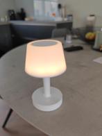 ledlamp met Bluetooth audio, Ophalen of Verzenden, Nieuw, Minder dan 50 watt