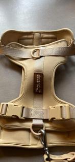 Pelsbarn tuig, Ophalen, Nieuw