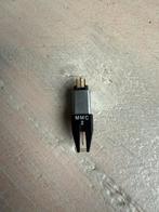 Bang & Olusfen MMC-2 element retip nodig, Ophalen of Verzenden, Niet werkend, Platenspeler-onderdeel, Overige merken