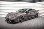 Voorlip sideskirt spoiler diffuser - Panamera E-Hybrid 971
