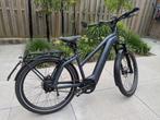 Riese & Müller charger 4 Mixte GT vario HS, Ophalen, Zo goed als nieuw, 50 km per accu of meer, Overige merken
