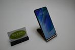 Samsung S21 FE 128GB Android 14 meerdere aanwezig, Ophalen of Verzenden, Gebruikt
