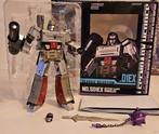 New Age (No.S) 01EX Romulus / Transformers Megatron Toy ver., Overige generaties, Ophalen of Verzenden, Zo goed als nieuw