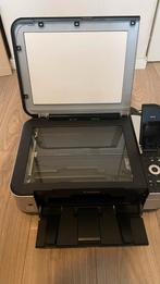 Canon Pixma MP540 All-in-One Printer, Computers en Software, Printers, Ophalen, Gebruikt, Inkjetprinter, All-in-one