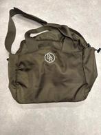 BR poetstas groen, Ophalen of Verzenden, Zo goed als nieuw