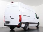 Mercedes-Benz Sprinter 315 CDI GB L2 RWD 315 1.9 CDI L2H2 RW, Automaat, 4 cilinders, Wit, Bedrijf