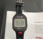 Polar RCX3 sporthorloge, Sport en Fitness, Hartslagmeters, Ophalen of Verzenden, Zo goed als nieuw, Polar