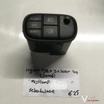 Jaguar S Type 3.0 sedan 2004 Wagennr 2500061   Mistlampschak