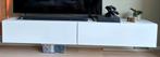 Zwevend TV Meubel - Modern Design wot hoogglans, Huis en Inrichting, Kasten | Televisiemeubels, Ophalen, Gebruikt, 150 tot 200 cm