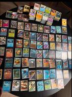 Pokémon verscheidene soorten inclusief 1500+ BULK, Hobby en Vrije tijd, Verzamelkaartspellen | Pokémon, Ophalen of Verzenden, Zo goed als nieuw