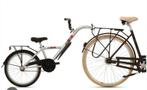 Aanhangfiets, Fietsen en Brommers, Fietsaccessoires | Aanhangers en Karren, Ophalen, Zo goed als nieuw
