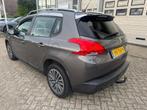 Peugeot 2008 1.2 PureTech Active AUTOMAAT,Panodak,Trekhaak, Gebruikt, Euro 6, 1199 cc, 82 pk
