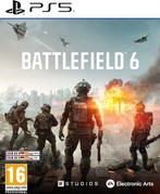 Battlefield 6 PS5 account, Spelcomputers en Games, Ophalen, Nieuw