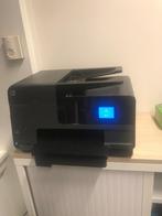 HP OfficeJet Pro 8610, Computers en Software, Printers, Ophalen of Verzenden, Zo goed als nieuw