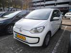 Extreem Zuinige Volkswagen up! 2013  (CNG/Benzine), Voorwielaandrijving, Stof, CNG (Aardgas), 4 stoelen