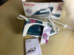 Nieuwe Tefal Aquaspeed Ultracord 250 strijkbout, Ophalen of Verzenden, Nieuw