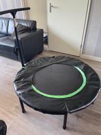 Trampoline voor binnen oefeningen, Overige typen, Zo goed als nieuw, Ophalen