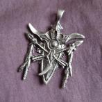 Gothic Warcraft Hanger van Tin, Sieraden, Tassen en Uiterlijk, Kettinghangers, Overige materialen, Overige voorstellingen, Verzenden