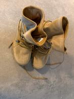 Asics-Nonnative-outdoorschoenen-amper gebruikt-M39, Ophalen of Verzenden, Zo goed als nieuw, Schoenen