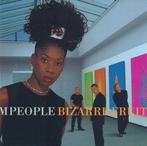 M PEOPLE - BIZARRE FRUIT (CD), Cd's en Dvd's, Ophalen of Verzenden, 1980 tot 2000, Zo goed als nieuw