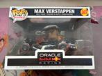 Funko Pop! - Formula 1 Max Verstappen Ride #307, Funko Europe, Ophalen of Verzenden, Zo goed als nieuw, 4th floor, 1 Queen Caroline St, London W6 9YN, Verenigd Koninkrijk