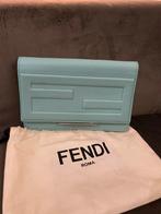 Fendi wallet on chain bag, Overige merken, Blauw, Ophalen of Verzenden, Zo goed als nieuw