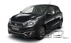 Mitsubishi space star motorkap NIEUW 2016-2020