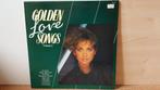 GOLDEN LOVE SONGS VOLUME 3 - (1986) (LP), Cd's en Dvd's, Vinyl | Verzamelalbums, Pop, 10 inch, Zo goed als nieuw, Verzenden