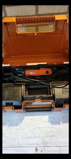 fein fmm250 Q multitool/multimaster 250W QuickIN-, Ophalen of Verzenden