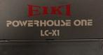 EIKI POWERHOUSE LC-X1 BEAMER, Gebruikt, Ophalen of Verzenden, LCD, EIKI
