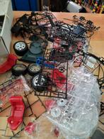 F40 Pocher onderdelen verspreid (sommige nieuw nooit gebruik, Ophalen of Verzenden, Zo goed als nieuw, 1:5 t/m 1:8, Auto