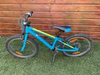 Cube Acid 200 fiets 20 inch blauw voor kind 4-7 jaar, Fietsen en Brommers, Fietsen | Jongens, Ophalen, Gebruikt, Versnellingen