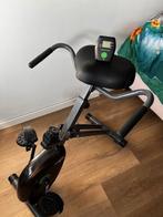Tunturi Cardio Fit D20 Deskbike + console, Ophalen, Zo goed als nieuw, Hometrainer