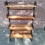 Stellingkast,Wandkast,Vitrinekast,Winkel,decoratie,boeken, Ophalen, Gebruikt