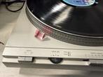 Technics SL-D3, Audio, Tv en Foto, Platenspelers, Technics, Gebruikt, Verzenden, Technics