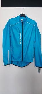 Heren sport/regenjas, Overige merken, Overige typen, Ophalen of Verzenden, Zo goed als nieuw