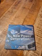 Toyota Promotie CD-ROM - The New Power Generation, Ophalen of Verzenden, Zo goed als nieuw