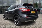 Nissan QASHQAI 1.3 DIG-T Tekna | Trekhaak | ACC | Pano |, 65 €/maand, Gebruikt, 4 cilinders, 1290 kg