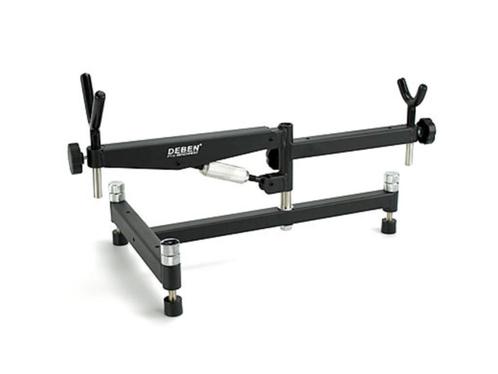 Hawke Benchrest, geweersteun, inschietbok- Nieuw!, Sport en Fitness, Schietsport-accessoires, Nieuw, Ophalen of Verzenden