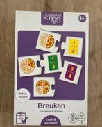 Breuken leren, Ophalen of Verzenden, Zo goed als nieuw