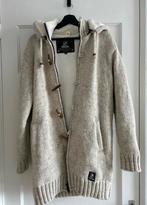 Shakaloha vest - handgemaakt van schapenwol, Ophalen of Verzenden, Zo goed als nieuw